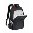 thumbnail image 3 of Mochila Portalaptop 17'' CARL Swissmobility, Color Negro., 3 of 3