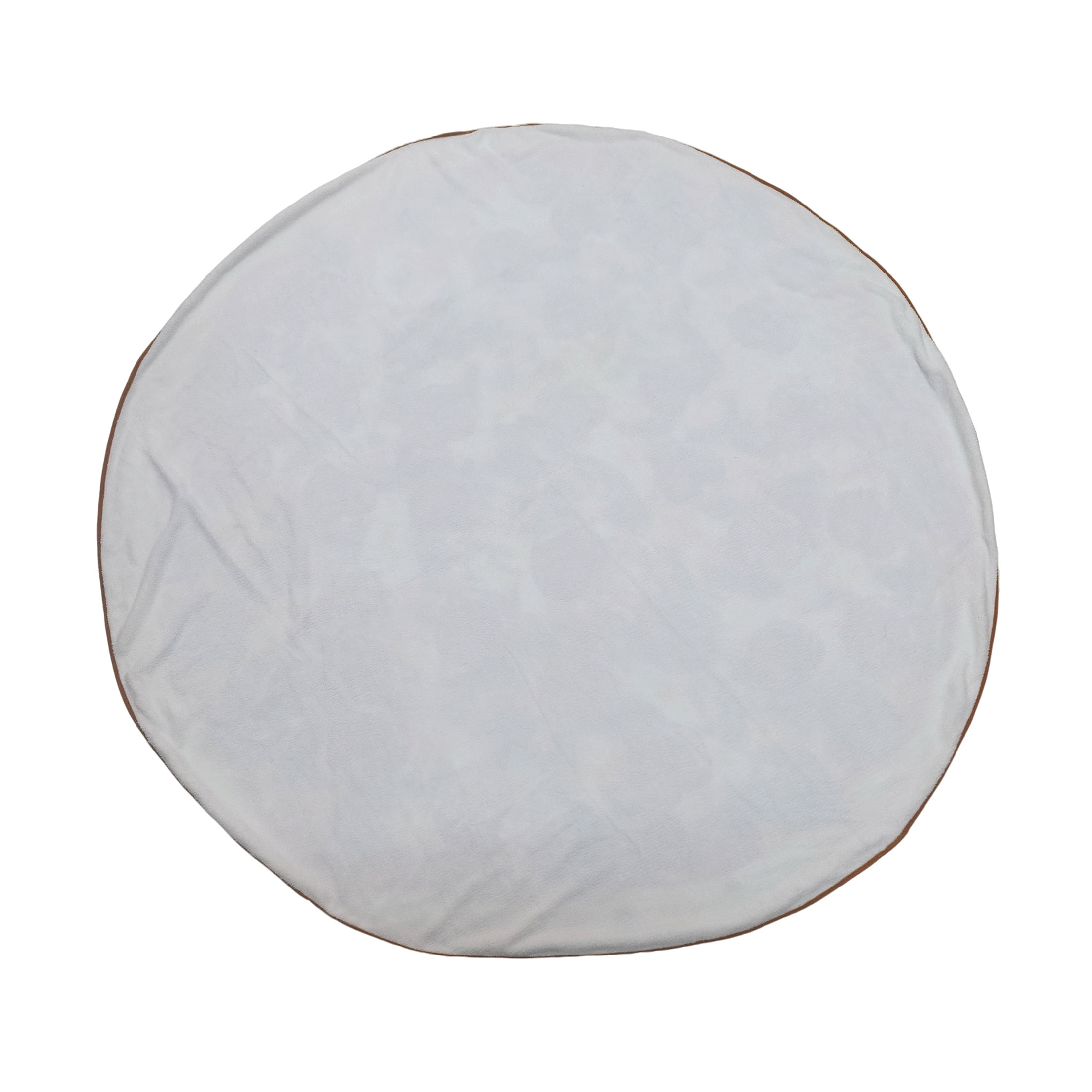 Way to Celebrate Plush Pizza Blanekt 58.5*58.5inch