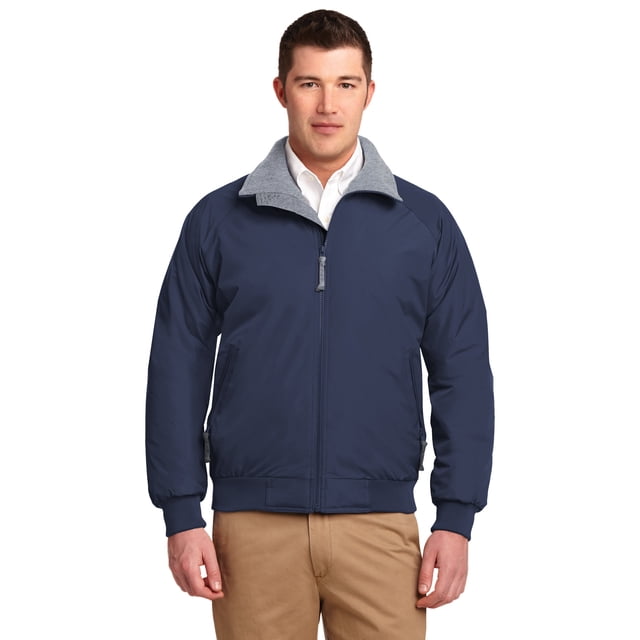Chaqueta Port Authority® Challenger™. J754 Autoridad Portuaria J754