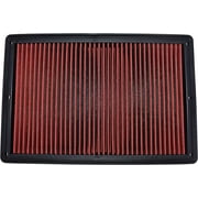 02-19 Dodge Ram Truck V6/V8/V10 1500 Engine Air Filter, Washable and Reusable - 33-2247