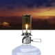 thumbnail image 2 of BRS-55 portátil para acampar al lámpara de Camping tienda de Gas lámpara de Camping, bajo de gas, alrededor de 6 Cola Lámpara portátil para exteriores, 2 of 5