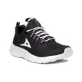 thumbnail image 2 of Tenis Running Dama Pirma  248 Apollo Low Negro Blanco, 2 of 2