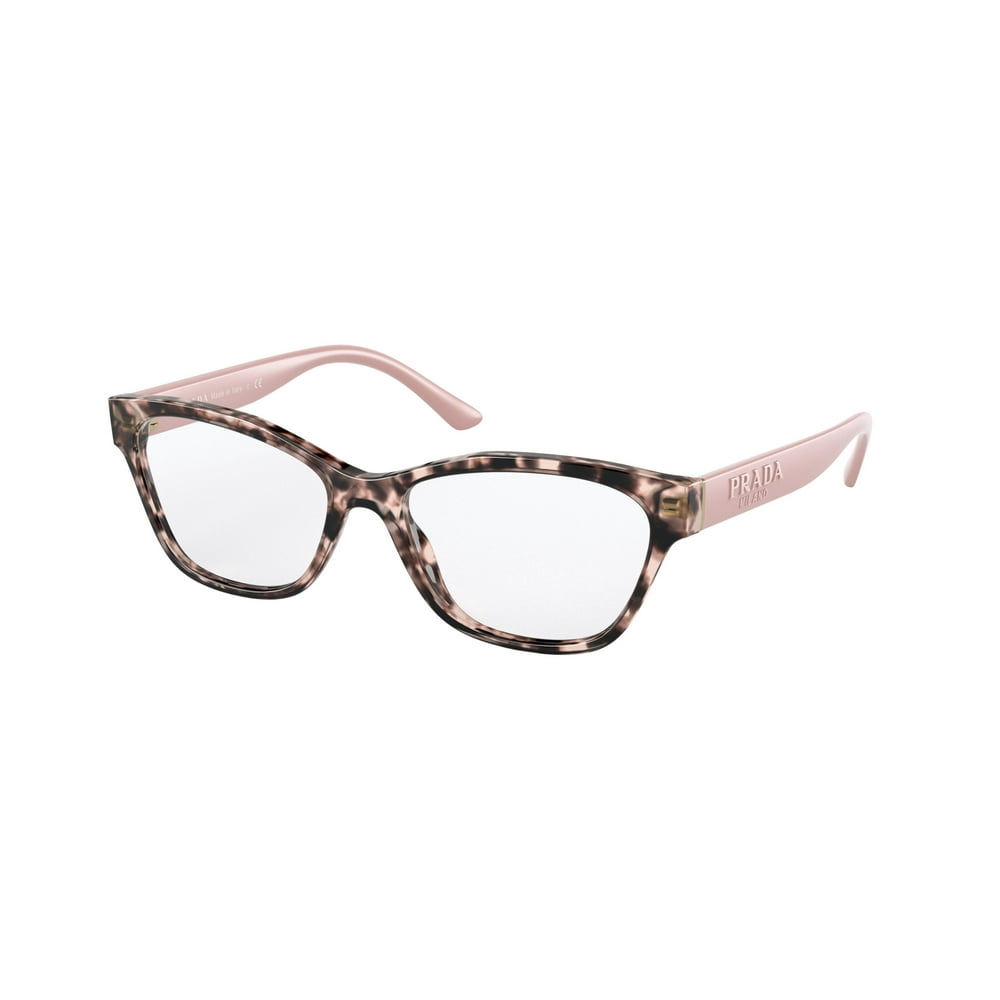 prada pink eyeglasses