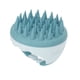 thumbnail image 4 of Depurador de cabello, masajeador de cabello, cepillo de masaje de champú de silicona suave, cepillo para el cuero cabelludo, apariencia llamativa, 4 of 14