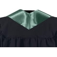 thumbnail image 4 of Misscom Unisex Adult Graduation Stole Shawl 60" Long for Academic Commencements, 4 of 5