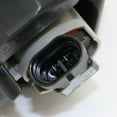 thumbnail image 3 of For Toyota Plug in Fog Light Assembly 2014 2015 Driver Side For TO2592132 | 81220-47010, 3 of 5