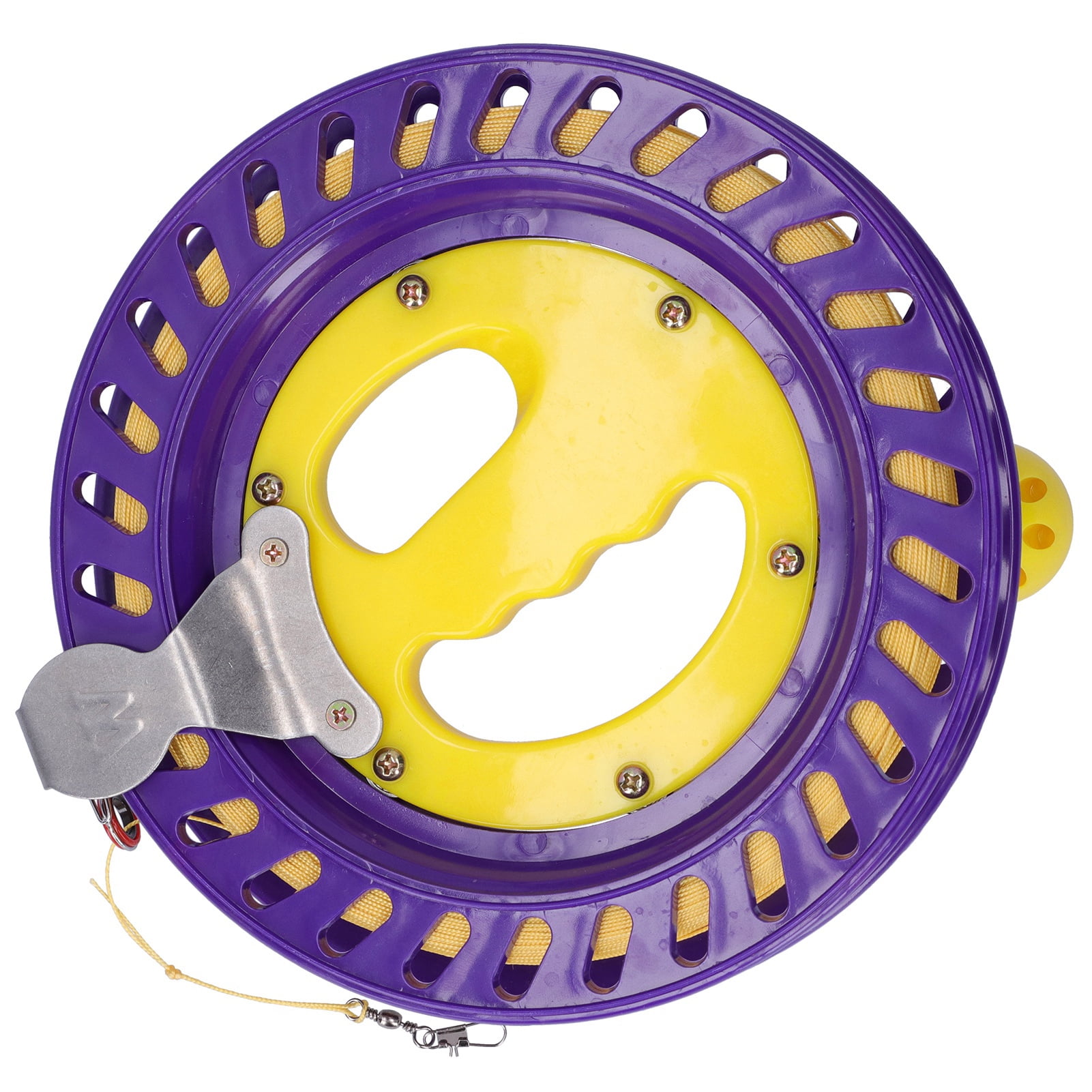 Kite Winding Reel,, Kite String Winder, 400M Line Kite String Wheel