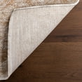 thumbnail image 3 of nuLOOM Sevilla Medallion Fringe Area Rug, 4' x 6', Sevilla Light Brown, 3 of 9