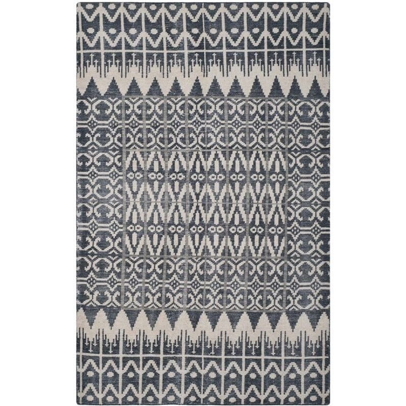 Safavieh Kenya Mana Braided Geometric Area Rug or Runner