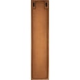 thumbnail image 5 of Youngs 17428 Wood Vertical Welcome Wall Sign, 5 of 5
