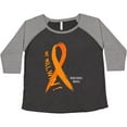 thumbnail image 3 of Inktastic We Will Win Multiple Sclerosis Awareness Women's Plus Size T-Shirt, 3 of 5