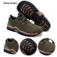 thumbnail image 1 of Zapatos Senderismo Al Aire Libre para Correr Transpirables Secado Rápido, 1 of 9