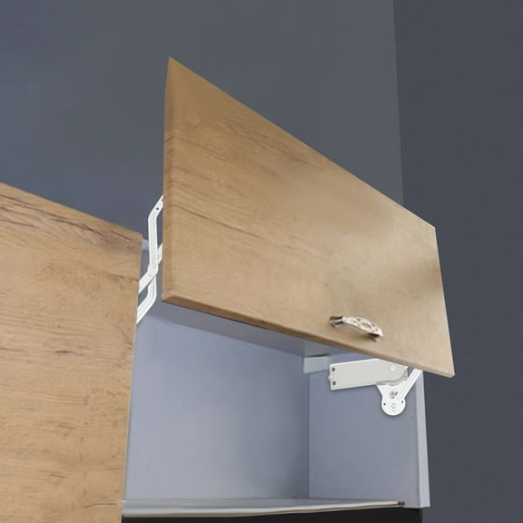 Hydraulic Buffer Cabinet Door Hinge,Adjustable Mounting Arm Mechanism Hinges – Effortless Door Operation with Premium Durability