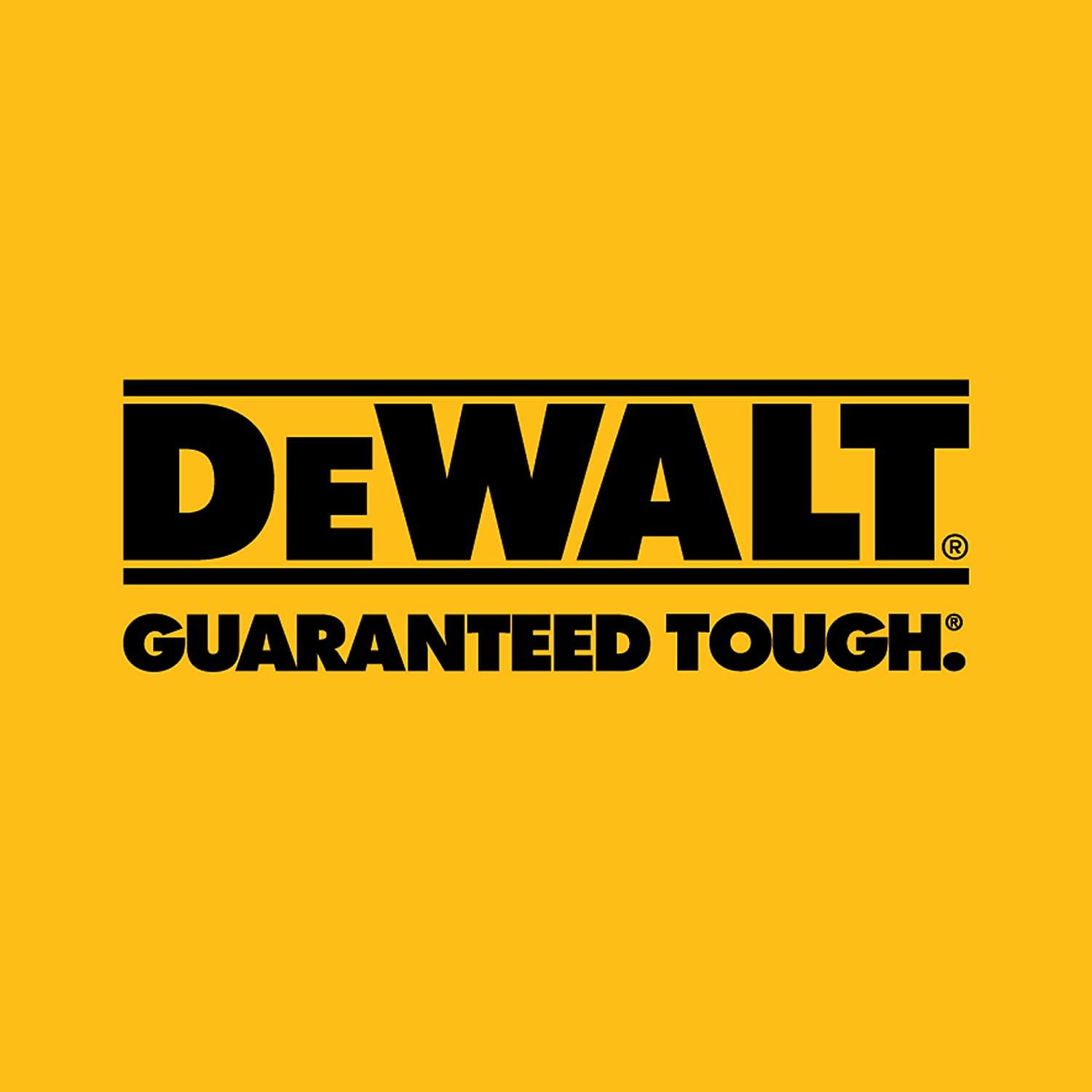 DEWALT TOUGHSYSTEM 2.0, Extra Large Tool Box, 22 in., 123 lbs. Capacity  DWST08400 