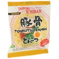 thumbnail image 4 of Sapporo Ichiban Tonkotsu Ramen Noodles, 3.7 oz Bag, 4 of 5