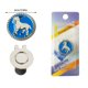 thumbnail image 5 of Toystoory Abrazadera para sombrero de Golf, marcador de bola de mano de obra fina, accesorio deportivo de diseño práctico Golf, 5 of 6