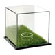 thumbnail image 1 of Vitrina para pelotas de golf, expositor para recuerdos, soporte para dados, funda protectora, acrílico con base, soporte para pelotas, caja de almacen, 1 of 9