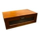 thumbnail image 5 of Caja de almacenamiento de madera, organizador de escritorio de madera, organizador de encimera, armario de mesa Cajón individual, 5 of 9