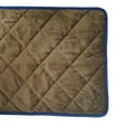 thumbnail image 7 of Self Heating Pets Pad Dogs Cat Cage Washable Non Slip Bottom Sleeping Mat Soft Self Warming Mat for Outdoor Kitty Animals Home Bedroom Coffee 40x50cm, 7 of 7