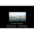 thumbnail image 2 of Power Practical LED Lights for TV Backlight - Luminoodle, USB Powered TV LED Light Strip with Bias Ambient Lighting, White, Medium, (24"-29” TV), 2 of 7