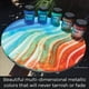 thumbnail image 3 of Set de Polvos Pigmento Jacquard Pearl Ex 6 Colores Tarro de 15 mL, 3 of 7