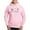 Pink, variant on CafePress - Rock Paper Chemo Hooded Sweatshirt - Pullover Hoodie, Hooded Sweatshirt