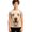 #A09 Khaki, variant on TGPMGRZ Cartoon T Shirt for Kids Back to School Short Sleeve Funny 3D Animal Tops Halloween Party #A08 Light Pink 2-3 Years