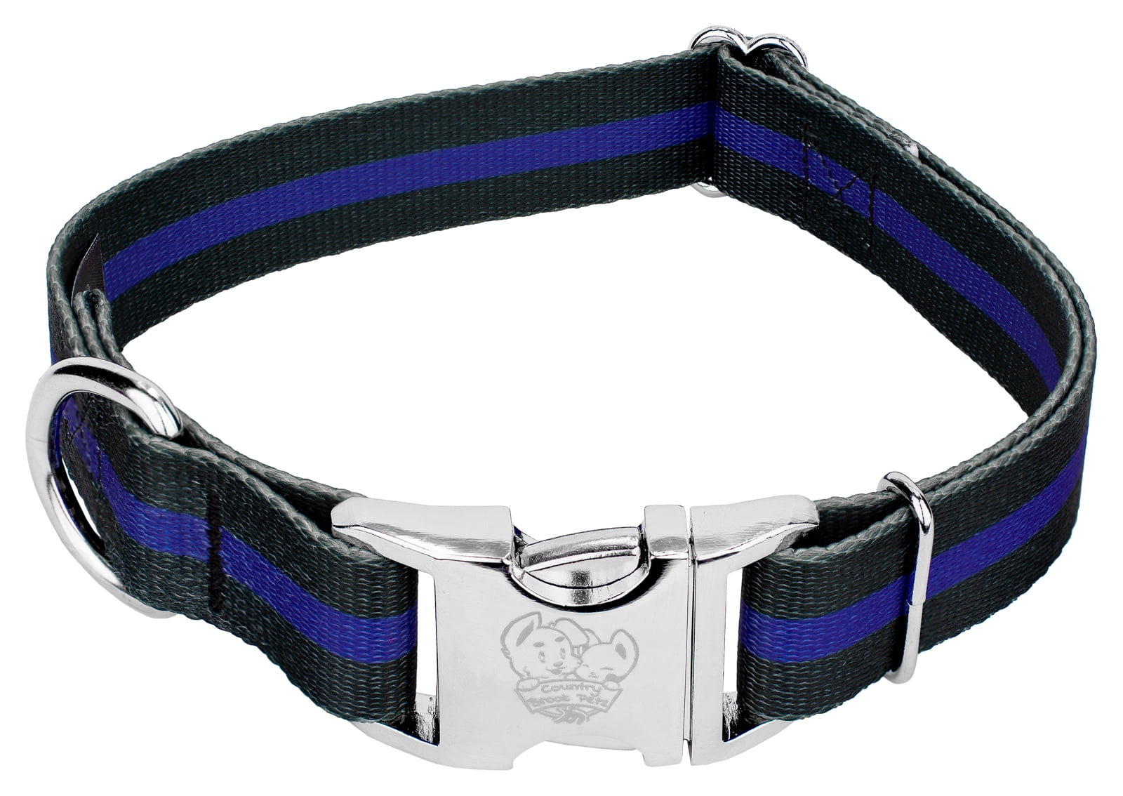 The Dog Line Collar