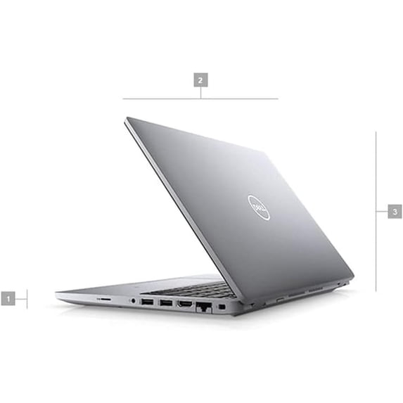 Pre-Owned Dell Latitude 5420 14" FHD Laptop Intel Core i7-1185G7 3.0GHz 16GB RAM 512GB SSD Windows 11 Professional