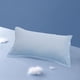 thumbnail image 5 of Solid Color Pillowcase Polyester Sleep Pillowcase Good For Sleeping Soft And Breathable Sleep Pillowcase 5 Colors 18.90x29.13 Inch, 5 of 6