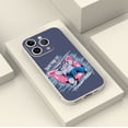 thumbnail image 4 of Máxima protección: proteja su iPhone 15 Pro Max y más con una funda mate de doble capa con gráficos divertidos., 4 of 4