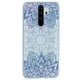 thumbnail image 1 of Funda para Xiaomi Redmi Note 8 Pro InstaCase Antigolpes Mandala Azul, 1 of 4