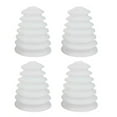 thumbnail image 1 of Miangastore Housse Anti-Poussière pour Perceuse à Main, 4 Pcs 3.9x2.86x2.86 Po, 1 of 9