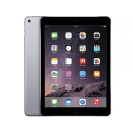 Restored Apple iPad 4th Gen Retina 16GB Wi-Fi 9.7in - White