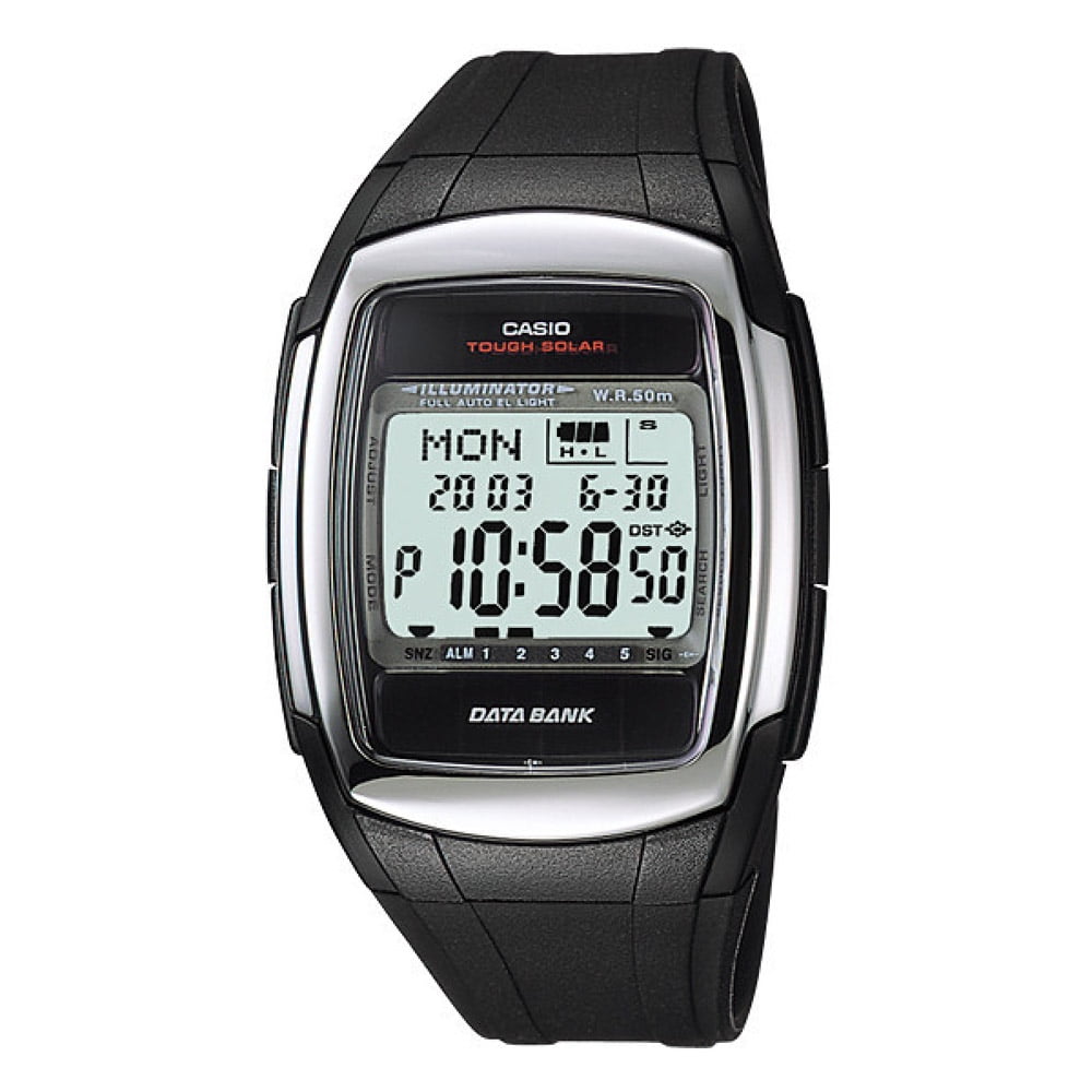 casio duro walmart