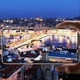 thumbnail image 3 of SupeRShield Camera Lens Screen Protector for Samsung Galaxy S23 5G Tempered Glass [HD Full Coverage] [Easy Installation] Scratch Resistant 9H Hardness Bubble Free Protective Film, 3 of 5