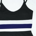 thumbnail image 1 of Conjunto de bikini, traje de baño HUOGUO, sujetador acolchado para mujer, 1 of 1