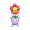 thumbnail image 2 of Cheapark Mother's Day Foil Balloon Party Decorative Supply Indoor Outdoor Daily Holiday Scene Celebration Layout Accessory, 2 of 6