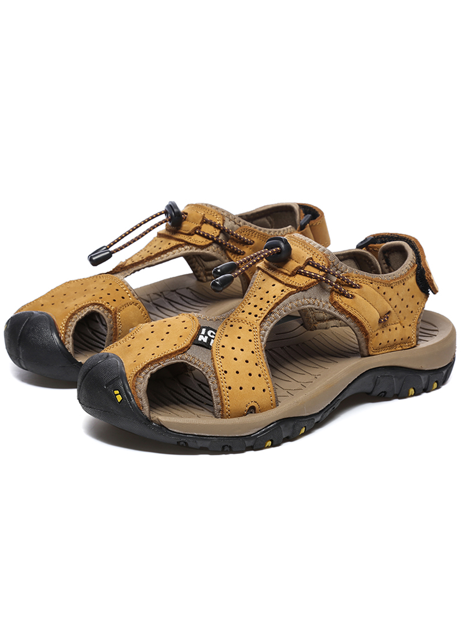 timberland mens fisherman sandals