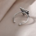 thumbnail image 3 of Anillo de Mujer Anillo de Luz Anillo de Regalo Anillo de Aleación, 3 of 6