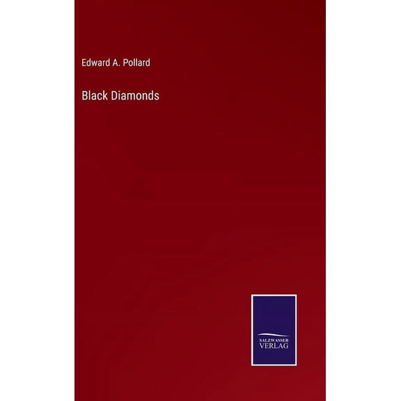 Black Diamonds (Hardcover)