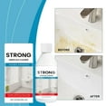 thumbnail image 1 of Fiudx Desincrustante para Baño, Potente Eliminador de Cal, Seguro para Cabezales de Ducha y Azulejos, Protege Superficies de Cerámica y Metal, Limpiador Universal para Baño, Fácil Aplicación, Botella, 1 of 7