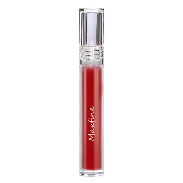 Fiudx Brillo de Labios, Acético Labial Cristalino y Textura Gelatinosa, Fórmula Hidratante y Voluminizadora, Ideal para Regalo, Hidratante Diario para El Invierno, Ideal para Los Amantes Del Maquilla