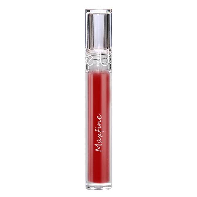 Xihbxyly Labial Semimate, Set de Brillo Hidratante, Colores Ricos En Pigmentos de Larga Duración, Fórmula de Aplicación Suave, Ideal para Uso Diario, Fiestas y Ocasiones Especiales, Ideal para Amante