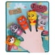 thumbnail image 1 of Animal Finger Puppets Set, Interactive Teaching Game, Finger Puppets, Bedtime Story Toy for Storytelling D, 1 of 2