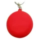 thumbnail image 2 of Funda Protectora Auriculares Eva Accesoiros Organizador Rojo, 2 of 8
