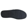 thumbnail image 6 of Drew New Villager Women Casual Shoe In Black Soft Pebble, 6 of 6