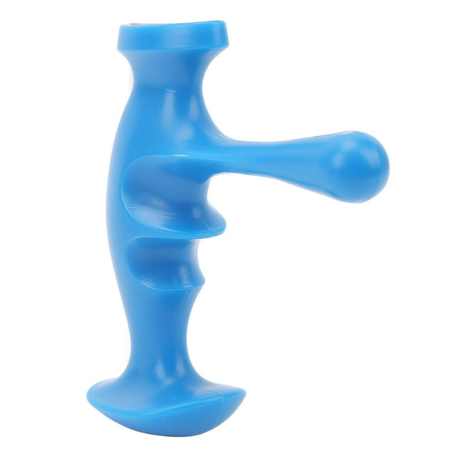 Acupressure Point Massager, Targeted Treatment Manual Deep Tissue Massage Tool Reduce Joint Fatigue For Shoulder