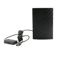 thumbnail image 2 of ATSC Dual Amplifier HD Digital TV Antenna Home DVB-T2 DTMB ISDB TV Antenna, 2 of 14