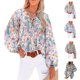 thumbnail image 4 of Blusa Tipo Túnica, 4 of 6